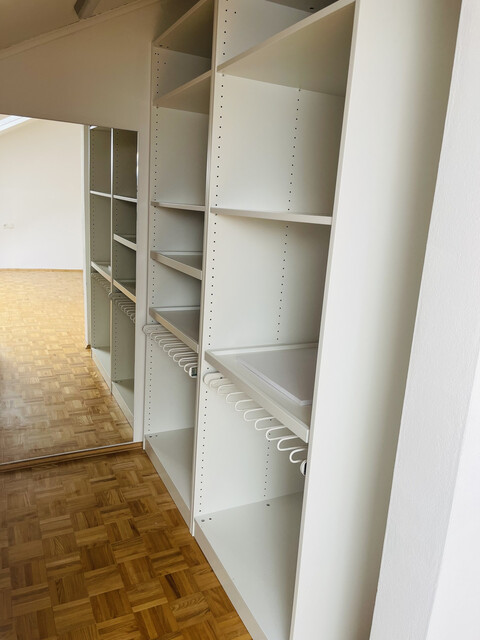 Großzügige 5-Zimmer Dachgeschosswohnung im Herzen von Frastanz zu verkaufen!