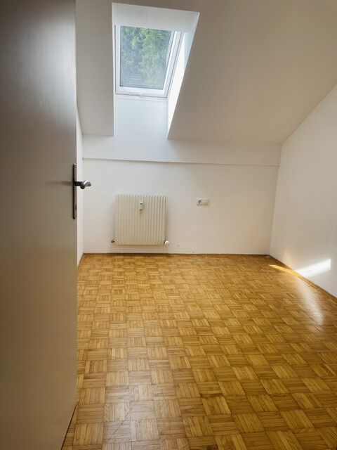 Großzügige 5-Zimmer Dachgeschosswohnung im Herzen von Frastanz zu verkaufen!