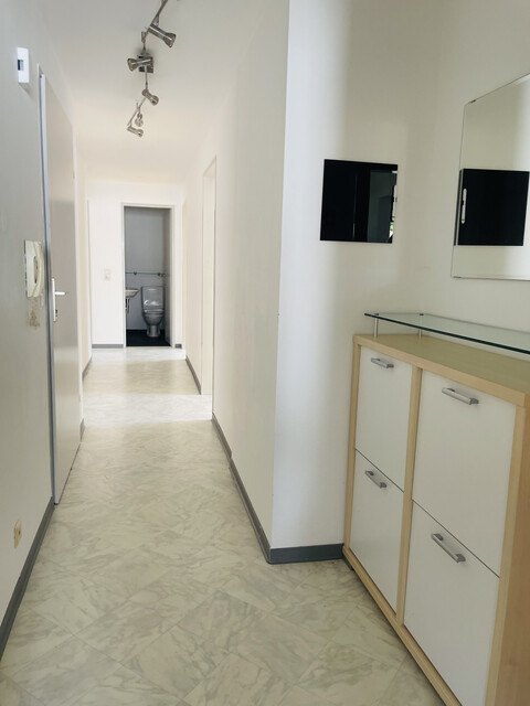 Großzügige 5-Zimmer Dachgeschosswohnung im Herzen von Frastanz zu verkaufen!