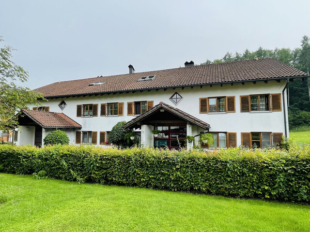 Großzügige 5-Zimmer Dachgeschosswohnung im Herzen von Frastanz zu verkaufen!