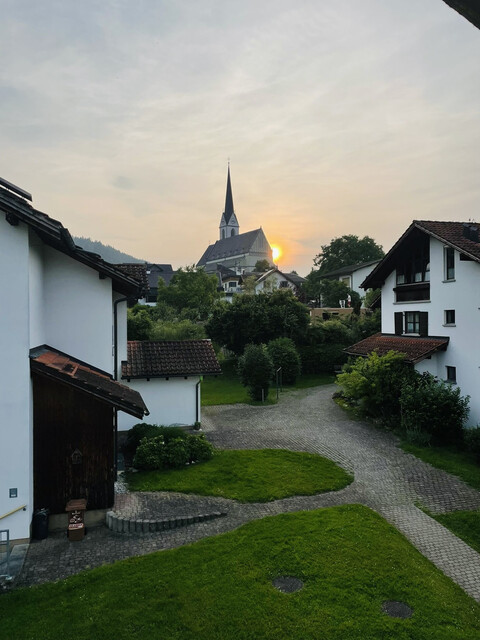 Großzügige 5-Zimmer Dachgeschosswohnung im Herzen von Frastanz zu verkaufen!