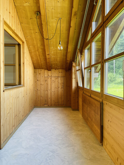 Großzügige 5-Zimmer Dachgeschosswohnung im Herzen von Frastanz zu verkaufen!