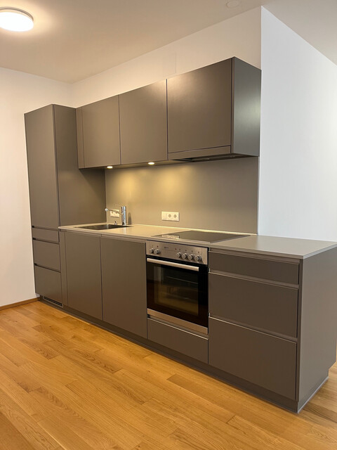 gut aufgeteilte 3-Zimmerwohnung in Bregenz - Zentrum zu vermieten