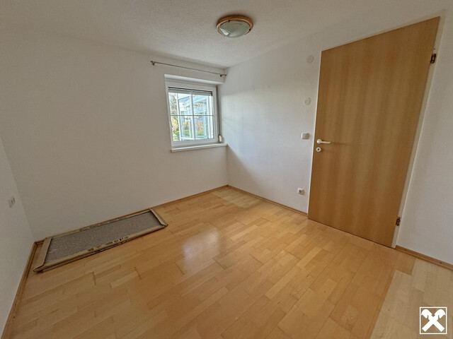 Mieter gesucht - Gartenwohnung in Zentrums- & Grenznähe