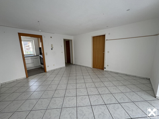 Mieter gesucht - Gartenwohnung in Zentrums- & Grenznähe