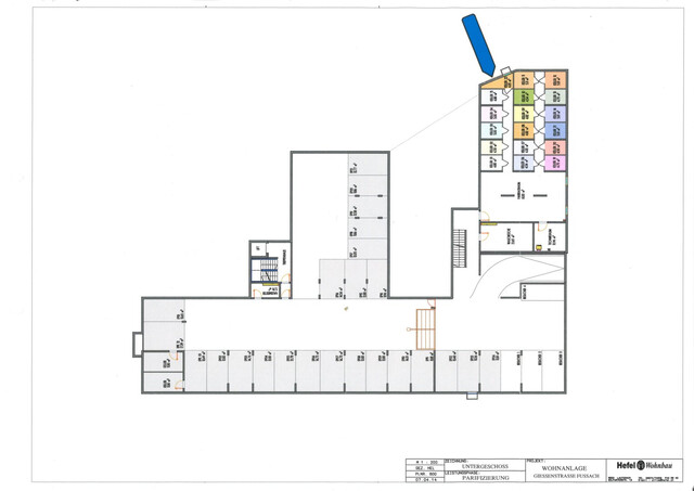 Exklusives Wohnen in Fußach - Moderne 4-Zimmer-Wohnung mit Panoramablick & großer Loggia