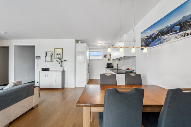 Exklusives Wohnen in Fußach - Moderne 4-Zimmer-Wohnung mit Panoramablick & großer Loggia