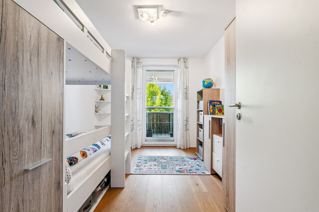 Exklusives Wohnen in Fußach - Moderne 4-Zimmer-Wohnung mit Panoramablick & großer Loggia