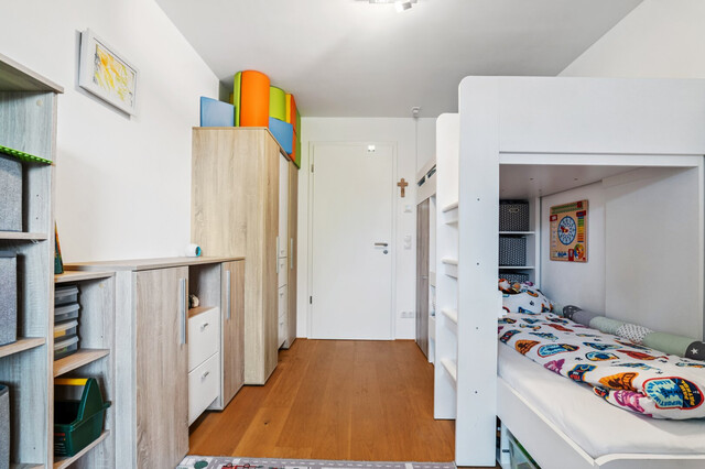 Exklusives Wohnen in Fußach - Moderne 4-Zimmer-Wohnung mit Panoramablick & großer Loggia