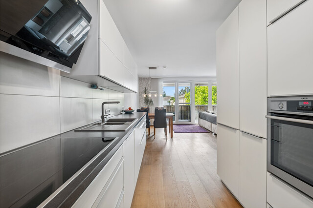 Exklusives Wohnen in Fußach - Moderne 4-Zimmer-Wohnung mit Panoramablick & großer Loggia