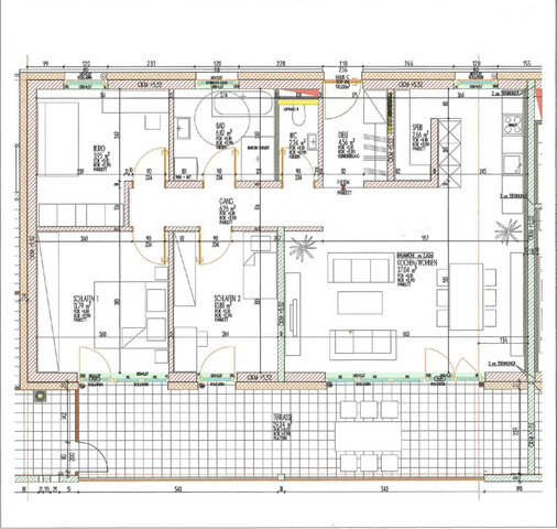 Exklusives Wohnen in Fußach - Moderne 4-Zimmer-Wohnung mit Panoramablick & großer Loggia