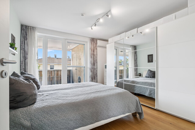 Exklusives Wohnen in Fußach - Moderne 4-Zimmer-Wohnung mit Panoramablick & großer Loggia