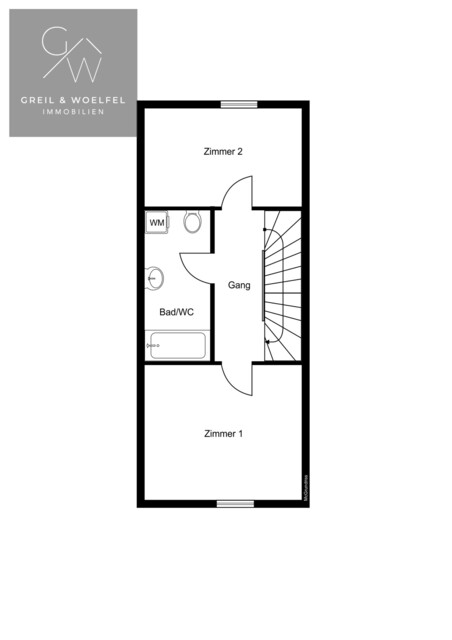 Modern Living: Stylische 4-Zimmerwohnung zu verkaufen