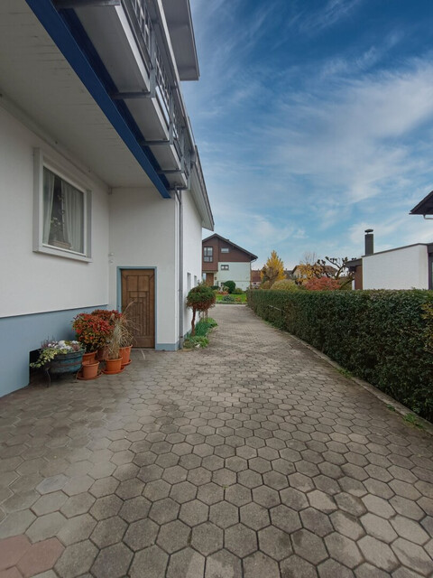 Haus in Götzis zu kaufen!