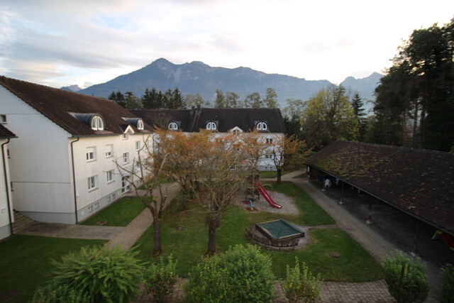 Gut geschnittene 3 Zimmer-Dachgeschoßwohnung - provisionsfrei