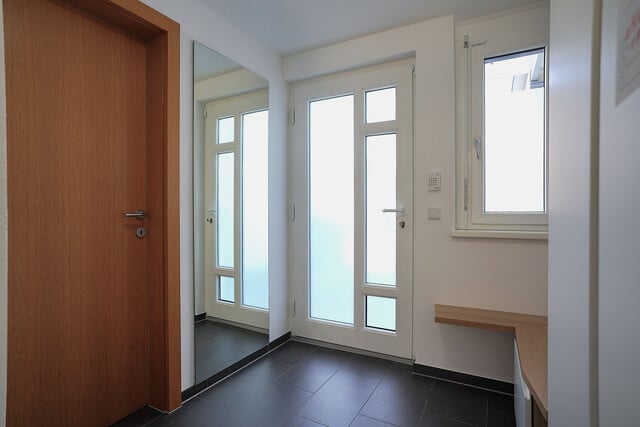 Modernes Reihenhaus, 4-Zimmer in Lustenau