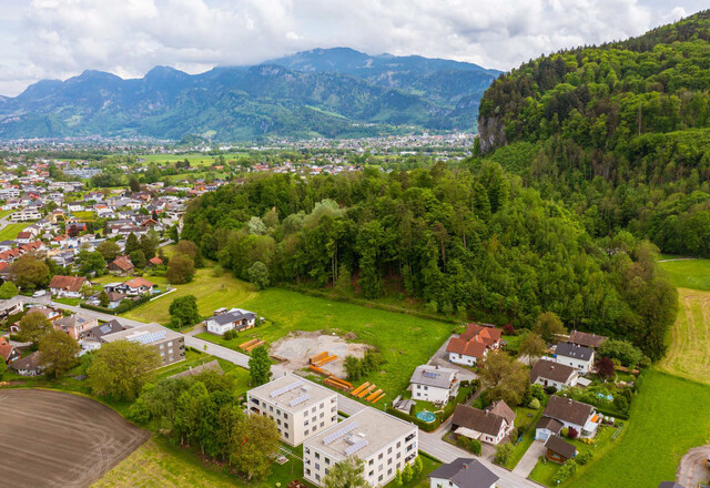 3-Zimmer-Wohnung mit Loggia zu verkaufen (Top 43)