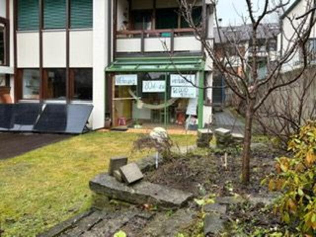 4-Zimmer-Gartenwohnung in Feldkirch/Tisis - privat 