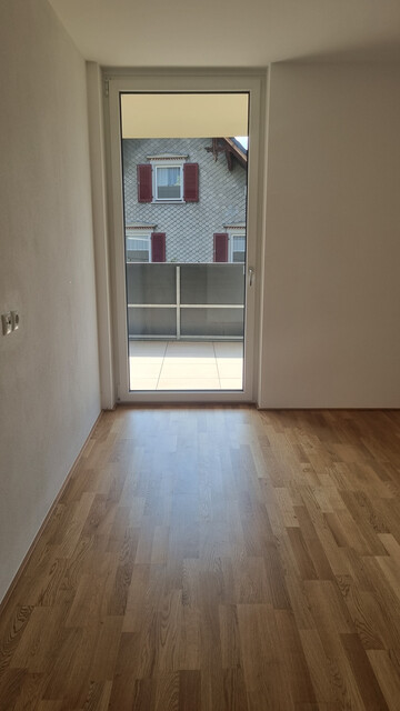 Moderne 3-Zimmerwohnung in Feldkirch-Altenstadt - Erstbezug mit hohem Wohnkomfort