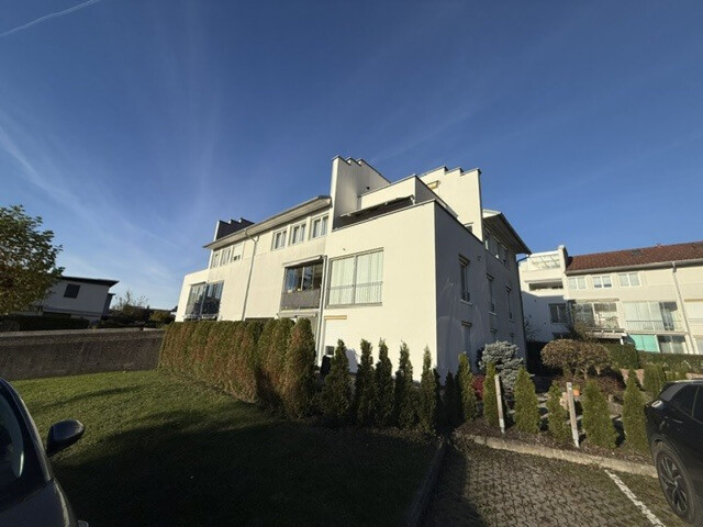 Charmante Wohnung in Dornbirn mit Loggia und Parkplatz –Dein Wohlfühlen-Daheim!