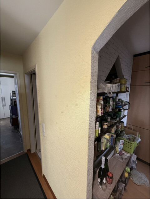 Charmante Wohnung in Dornbirn mit Loggia und Parkplatz –Dein Wohlfühlen-Daheim!