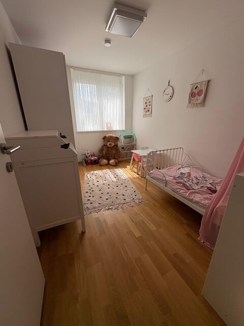 *Provisionsfrei*Wohnbauförderung* 3-Zimmer-Wohnung mit Terrasse in Toplage von Mäder