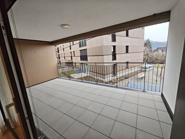 3-Zimmer Wohnung in Dornbirn-Haselstauden