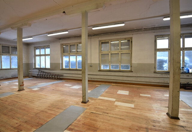 Helles Lager in attraktiver Lage