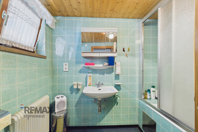 Großzügiges Wohnen in unverbaubarer Aussichtslage von Gaschurn
