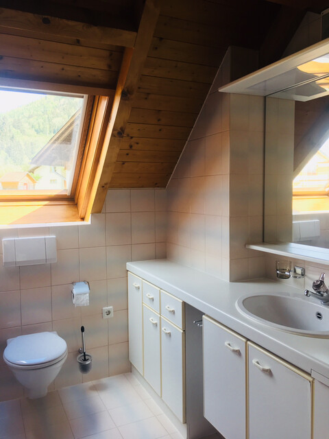 Heimelige Maisonette-Wohnung in Feldkirch-Tisis