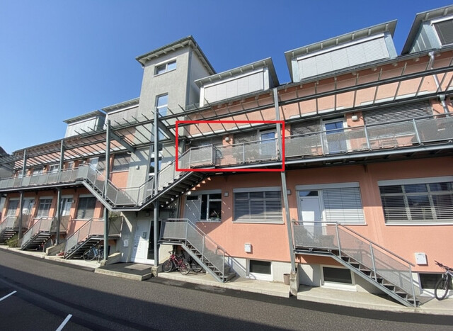 Harmonische 2-Zimmerwohnung mit Balkon in Hohenems zu vermieten!