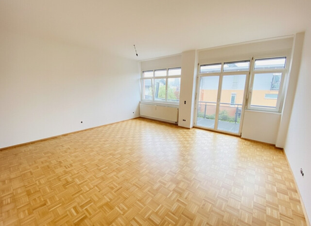 Harmonische 2-Zimmerwohnung mit Balkon in Hohenems zu vermieten!