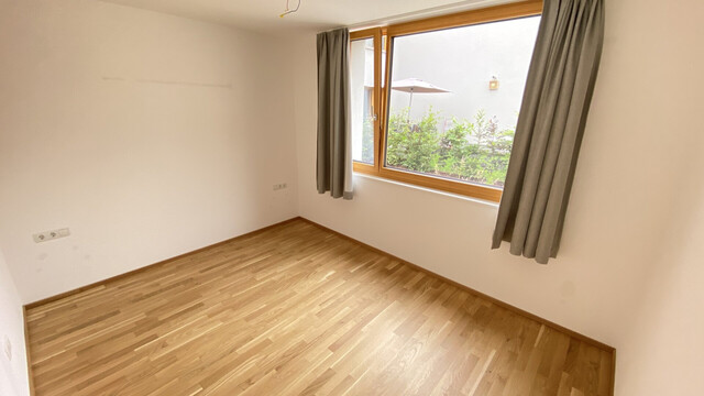 *GRENZNAH* Moderne 2-Zimmerwohnung mit Gartenanteil in Feldkirch zu vermieten!