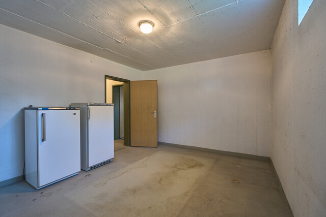 Kaminfeuer & Panoramablick: das Ried von der Terrasse aus genießen