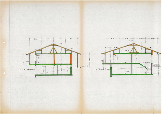 Kaminfeuer & Panoramablick: das Ried von der Terrasse aus genießen