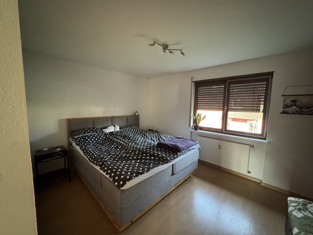 Zweifamilienhaus in bester Lage in Altach