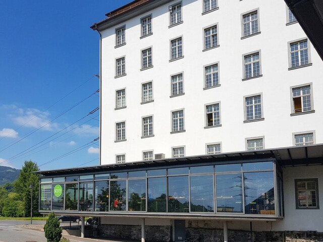 Gastronomiefläche in hochfrequentierter Lage zur Miete
