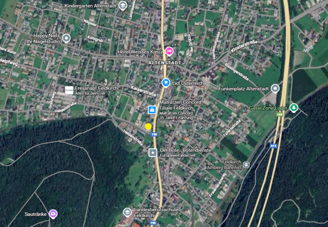 Moderne 2-Zimmer-Gartenwohnung für Anleger oder Eigennutzer