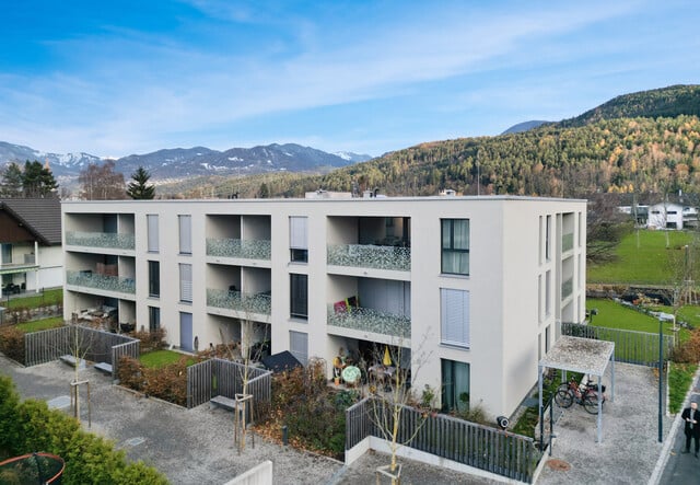 Moderne 2-Zimmer-Gartenwohnung für Anleger oder Eigennutzer