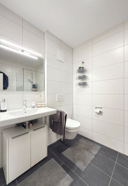 Moderne 2-Zimmer-Gartenwohnung für Anleger oder Eigennutzer