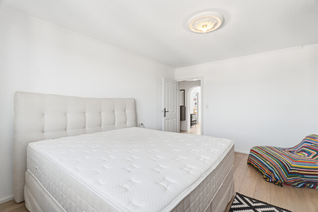 Lichtdurchflutete 3-Zimmer-Wohnung mit Balkon und schöner Aussicht