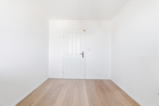Lichtdurchflutete 3-Zimmer-Wohnung mit Balkon und schöner Aussicht