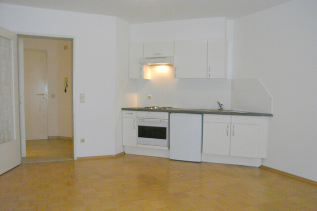 Feldkirch-Stadt. Stilvolle 2-Zimmer-Wohnung in Bestlage, 50m2, mit Loggia, Garage, Garten