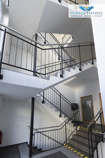 Großzügige 4-Zimmer-Wohnung mit Balkon und Stellplatz in Bregenz