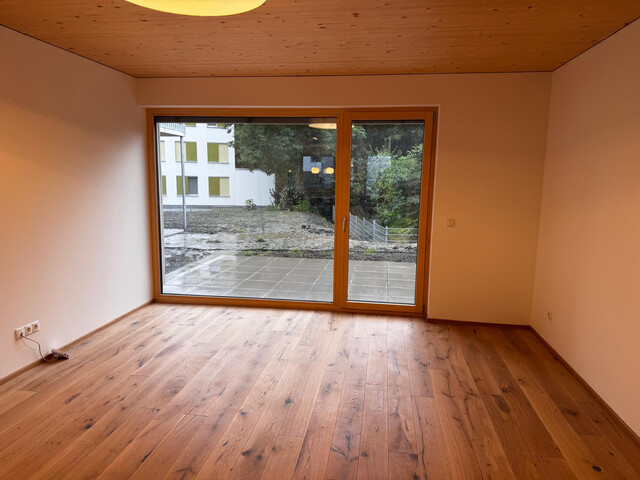 Modernes, möbliertes Reihenhaus in Bludenz-Ludesch