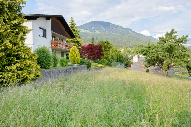 Schönes gepflegtes Haus mit Einliegerwohnung
