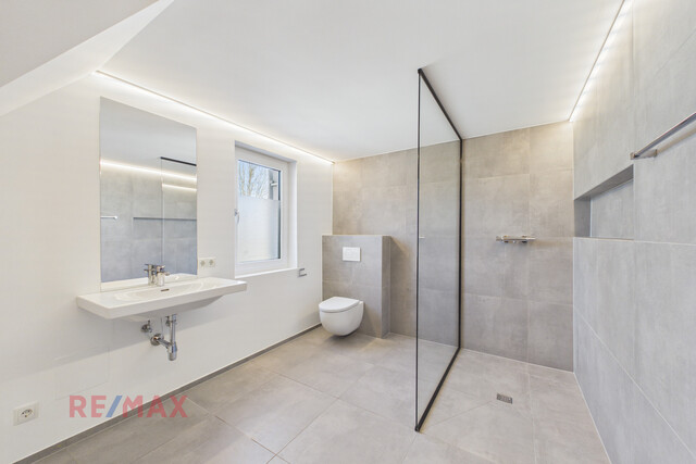 Stilvolles Wohnen mit Garten und viel Wohnkomfort