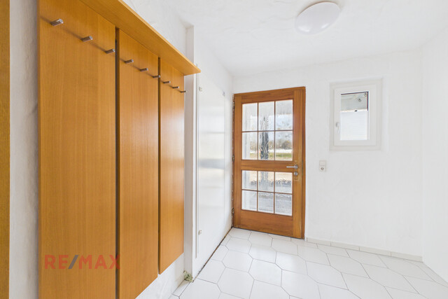 Stilvolles Wohnen mit Garten und viel Wohnkomfort