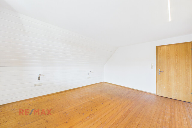 Stilvolles Wohnen mit Garten und viel Wohnkomfort