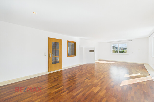 Stilvolles Wohnen mit Garten und viel Wohnkomfort